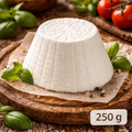 RICOTTA VACCINA NUESTRA PRODUCCIÓN 250gr