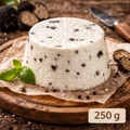 PRIMO SALE AL  TARTUFO NUESTRA PRODUCION 250gr