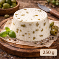 PRIMO  SALE  ALLE OLIVE NUESTRA PRODUCION 250gr