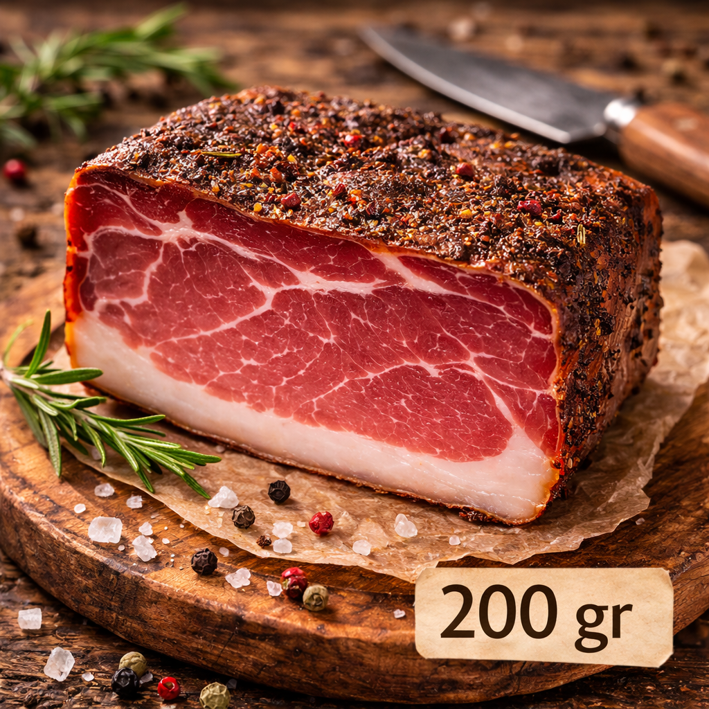 SPECK  KING 200gr