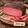PASTRAMI 200gr
