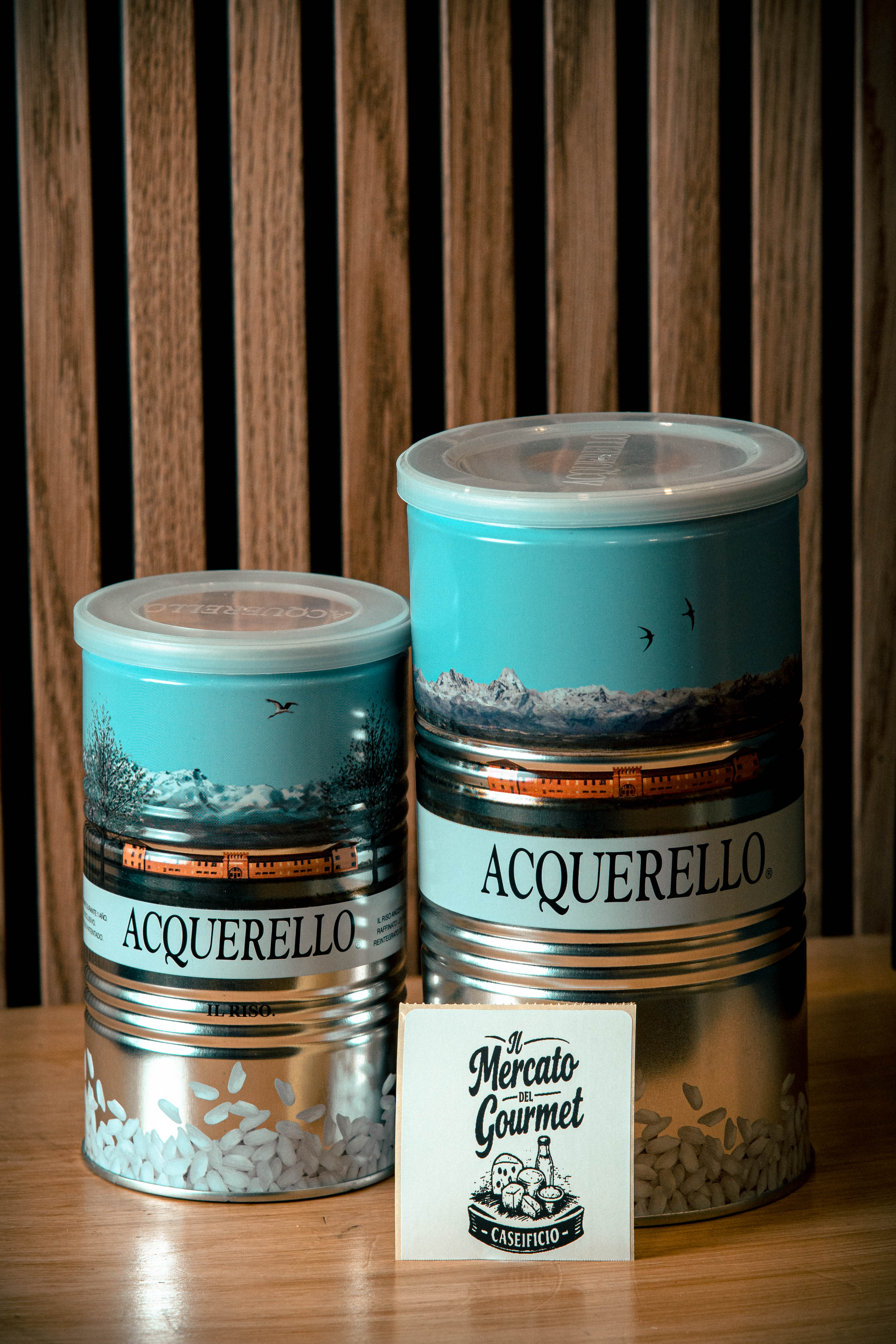 RISO ACQUARELLO 500 GR