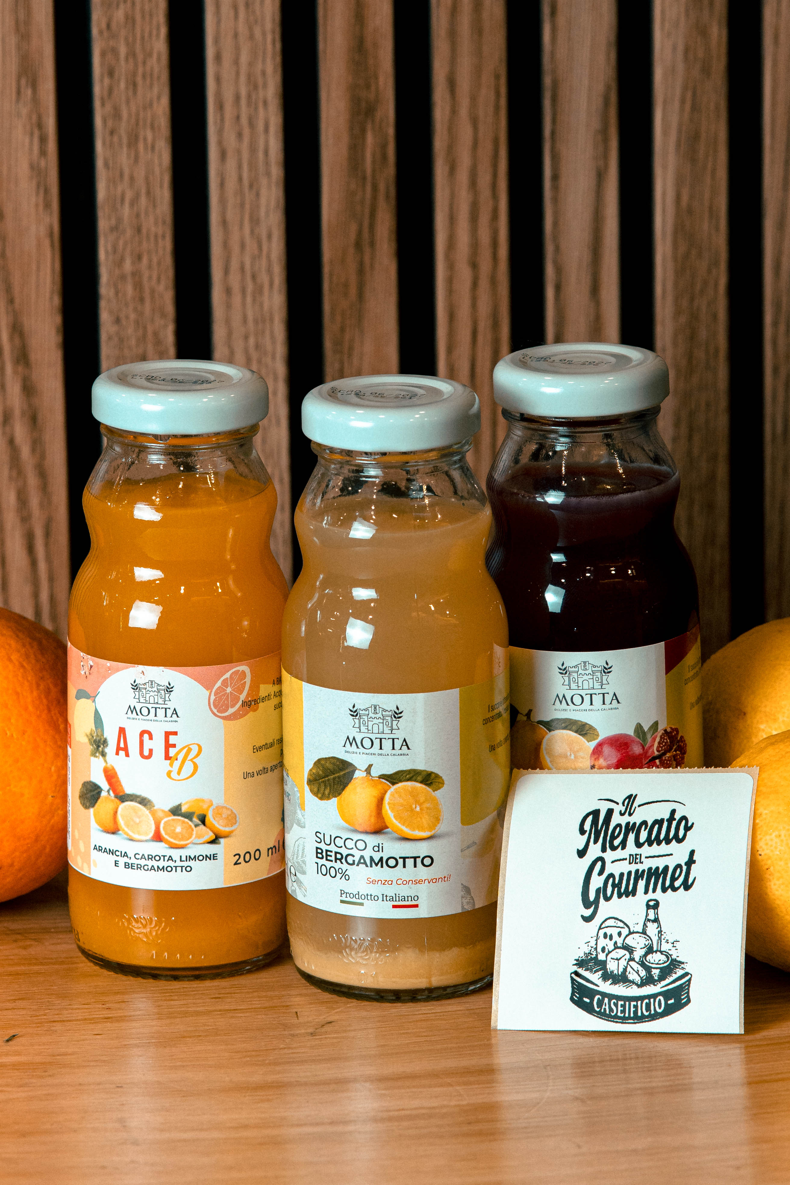 SUCCO  NETTARE DI  MELOGRANA