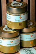 CREMA AL PISTACCHIO SCYAVURU