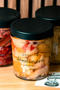 GIARDINIERA  PERINI