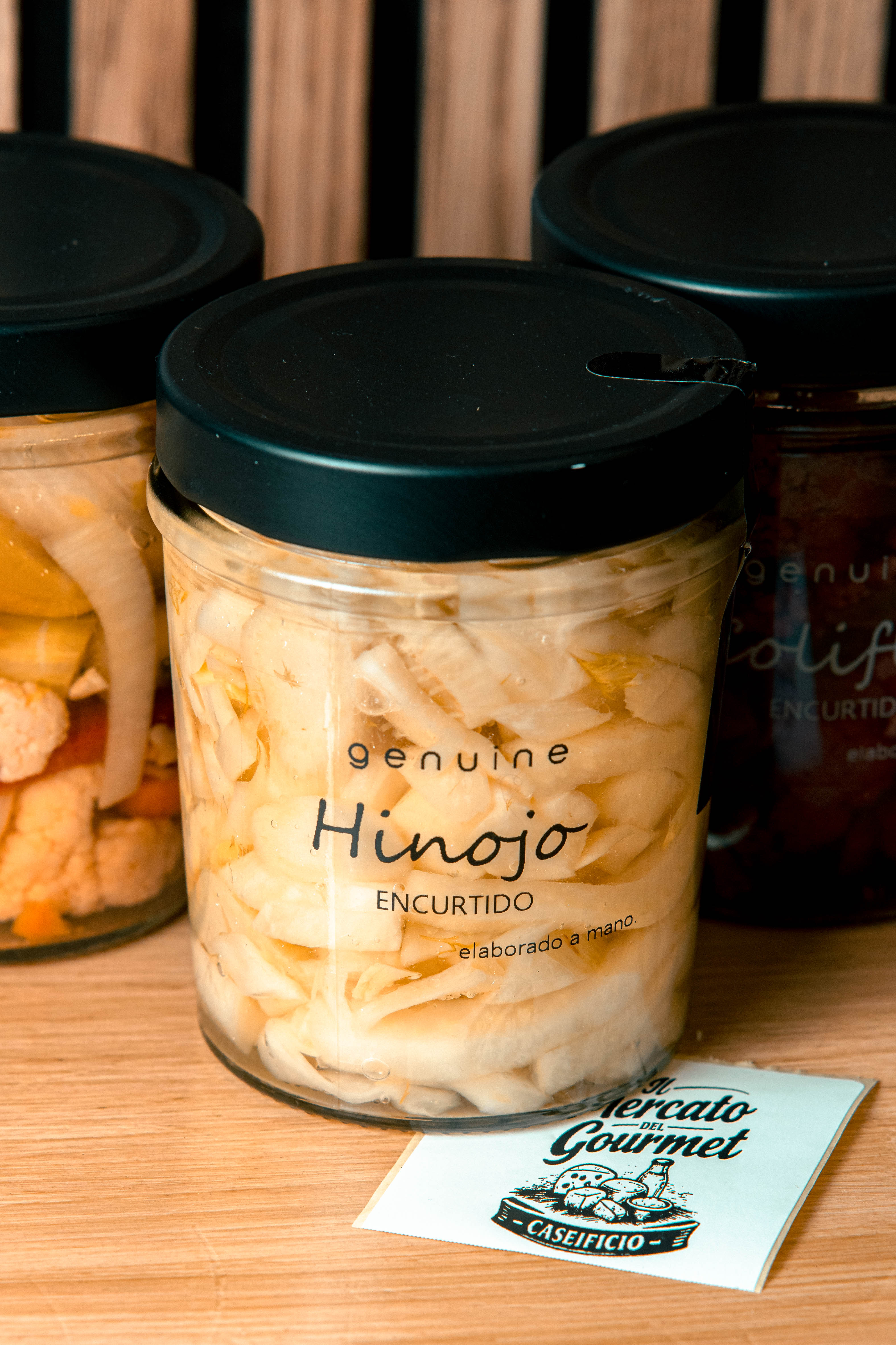 FINOCCHI  AGRODOLCE  PERINI