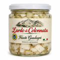 LARDO DI COLLONATA  IN VASO